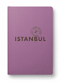 Istanbul City Guide 2019